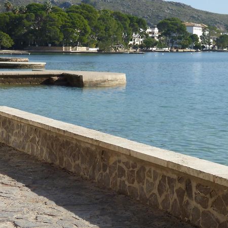 Can Vidal Des Port Поланко Экстерьер фото